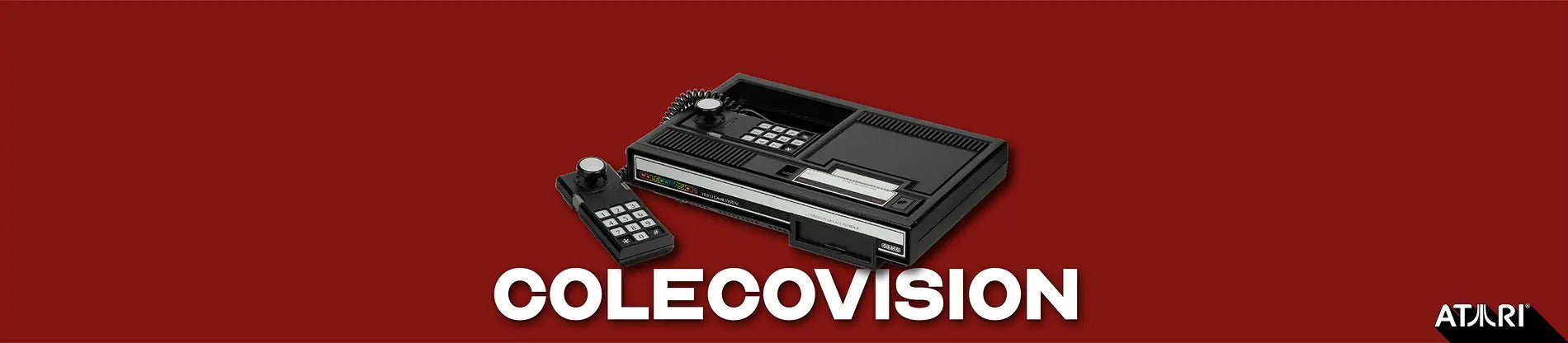 Colecovision