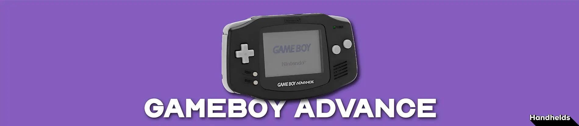 Gameboy Advance