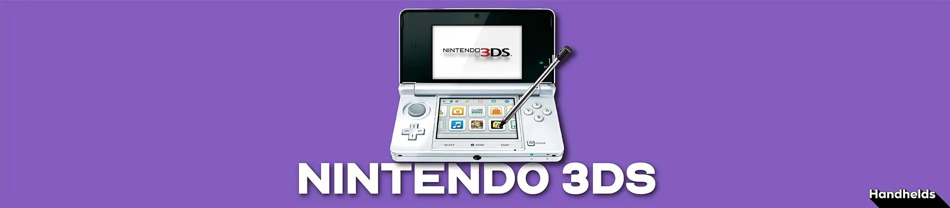 Nintendo 3DS
