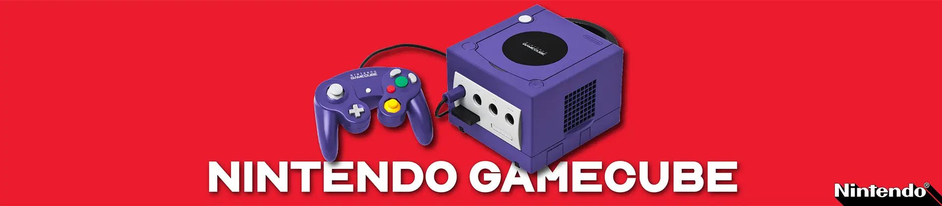 Nintendo Gamecube