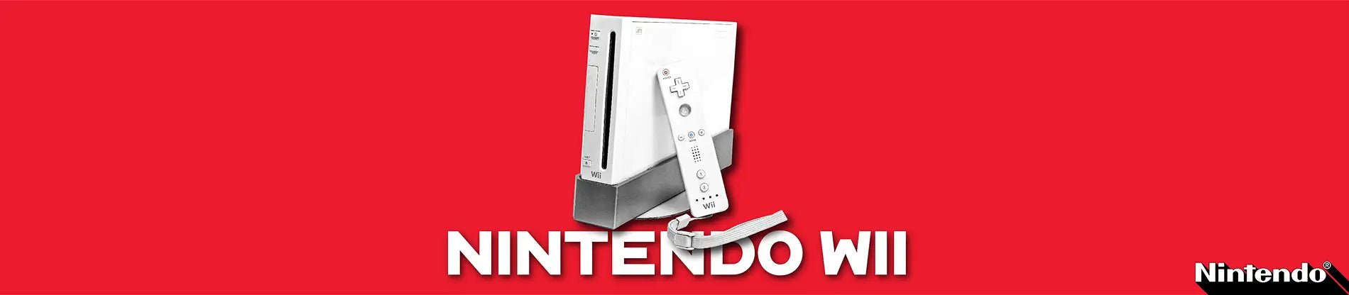 Nintendo Wii