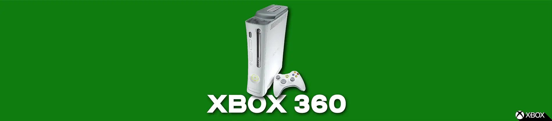 Xbox 360