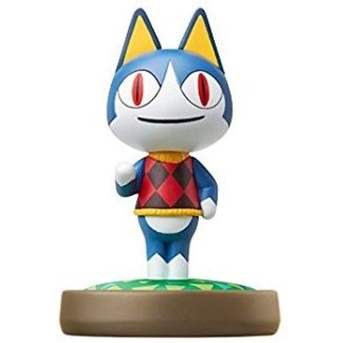 Amiibo Animal Crossing Series Rover (Retro Fam) - Image 2