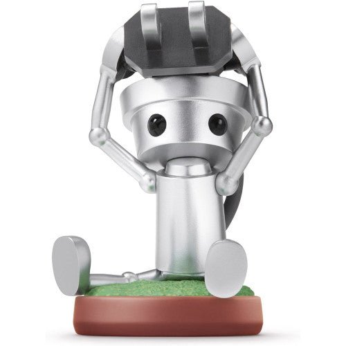 Amiibo Chibi-Robo (Retro Fam) - Image 2