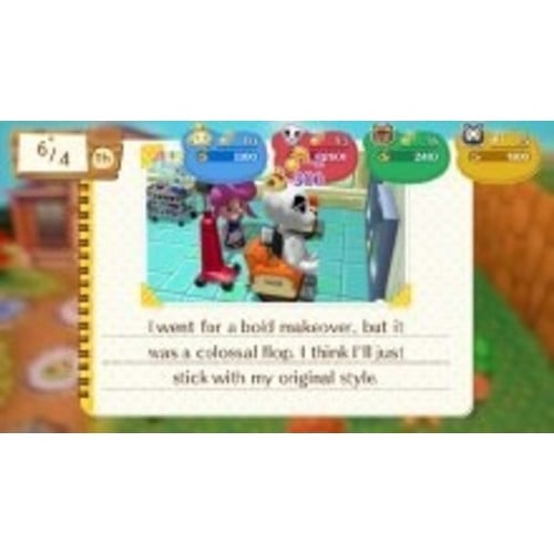 Animal Crossing amiibo Festival Wii U (Retro Fam) - Image 3