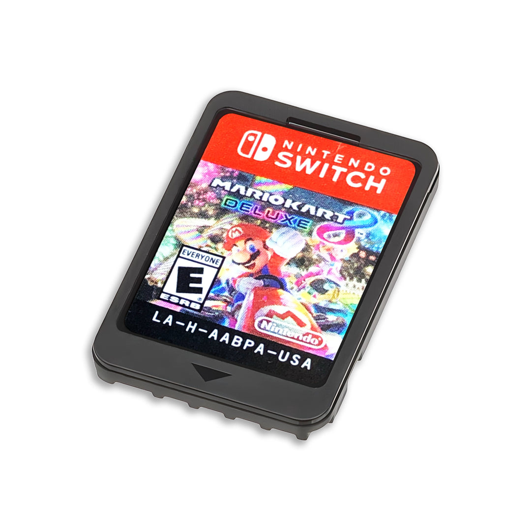 Mario Kart 8 Deluxe – Nintendo Switch