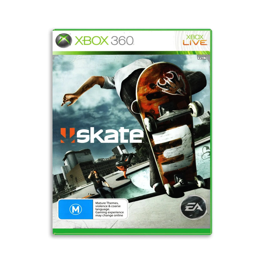 Skate 3 – Xbox 360