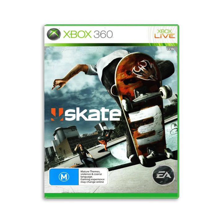 Skate 3 – Xbox 360