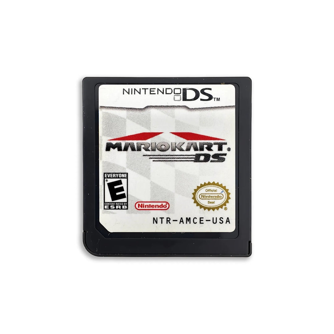 Mario Kart DS - DS Game