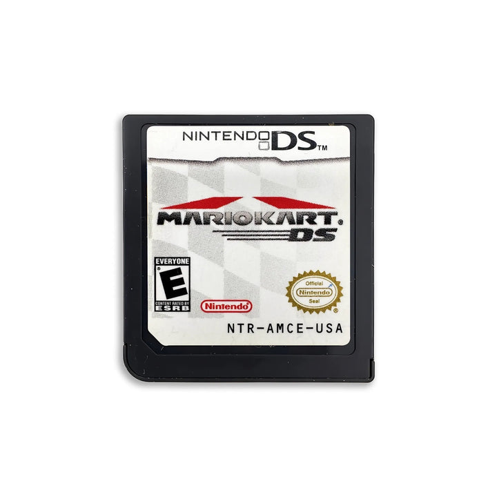 Mario Kart DS - DS Game