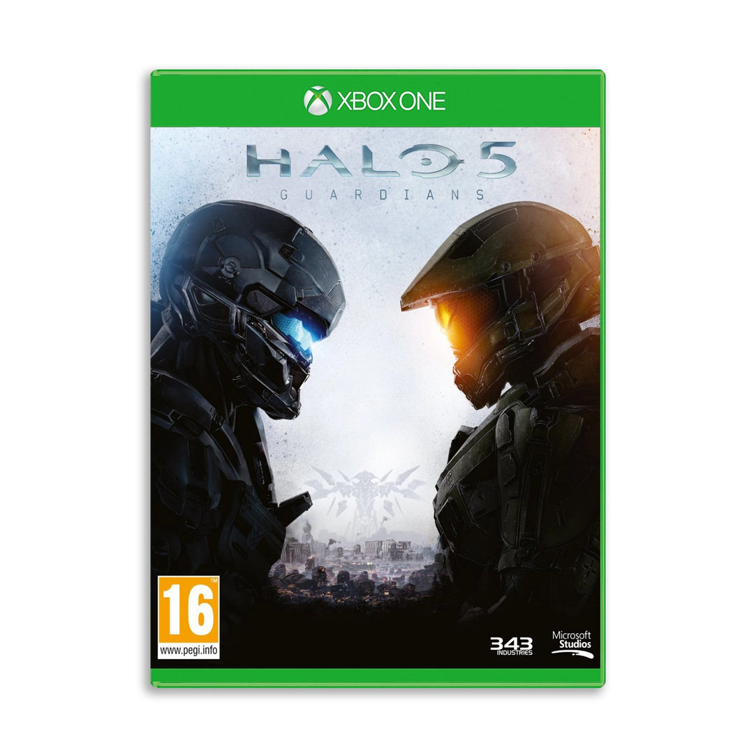 Halo 5: Guardians - Xbox One