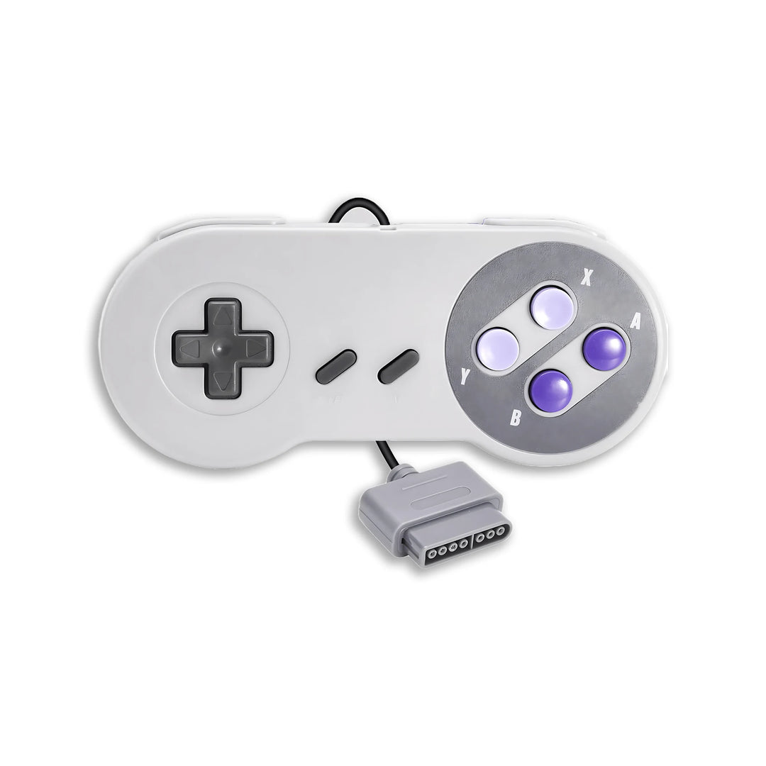 SNES Controller 3rd Party