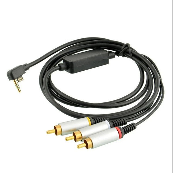 AV Cable PSP (Retro Fam) - Image 2