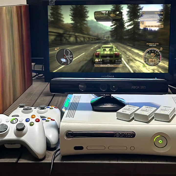 Xbox 360 Original Console