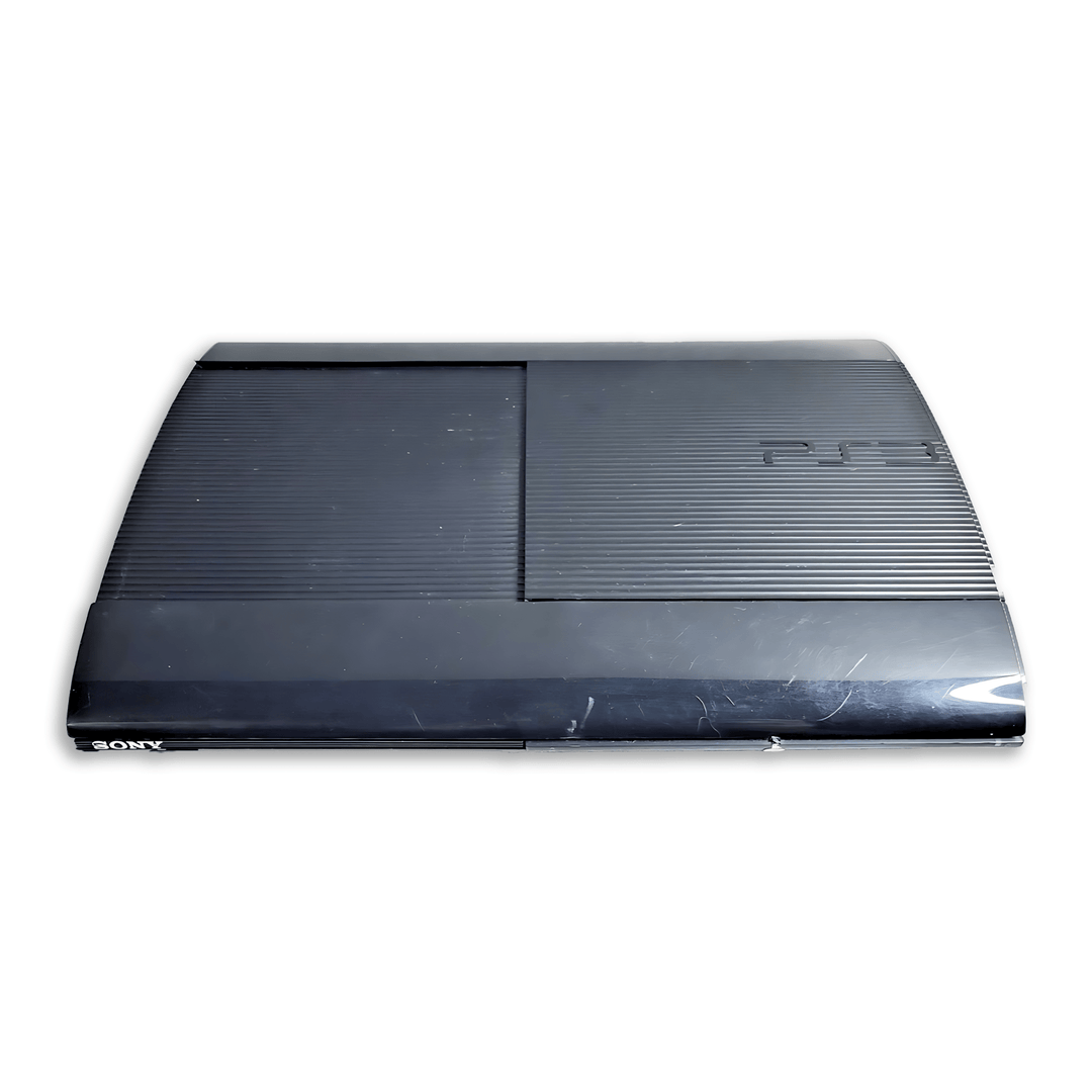 PlayStation 3 PS3 (Super Slim Console)