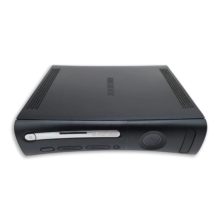 Xbox 360 Original Console - AV