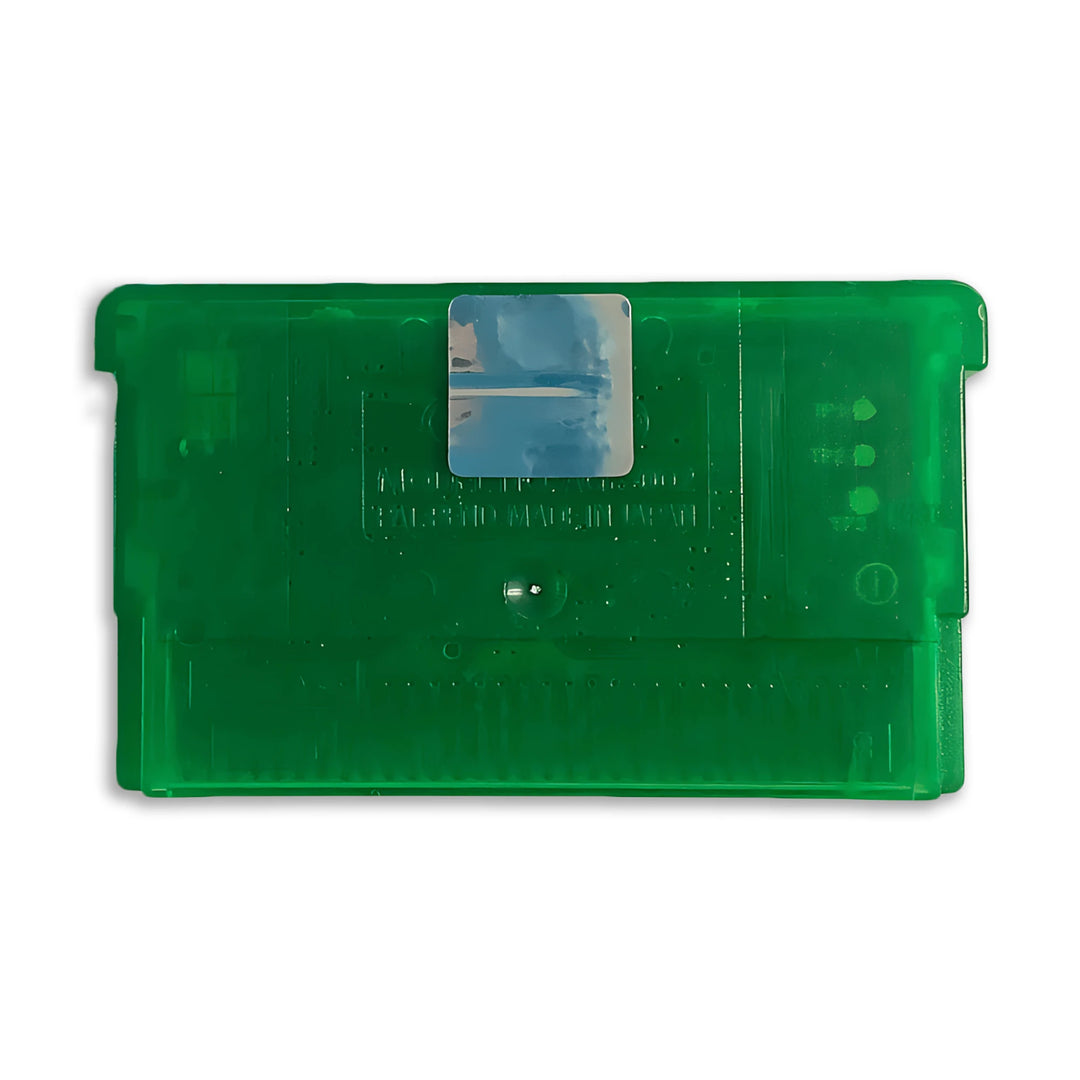 Pokémon Emerald – GBA Game