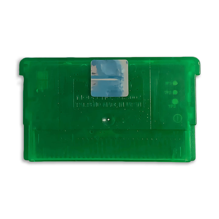 Pokémon Emerald – GBA Game