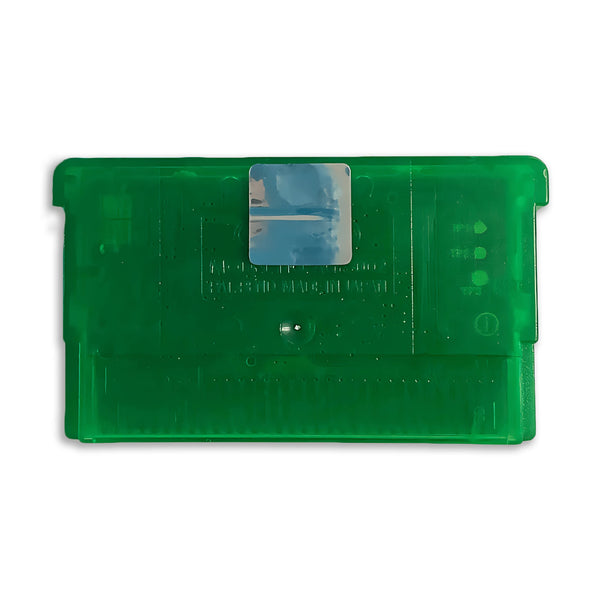 Pokémon Emerald – GBA Game - Image 3