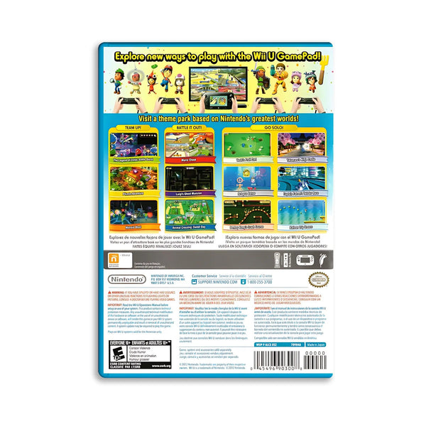 Nintendo Land - Wii U - Image 2