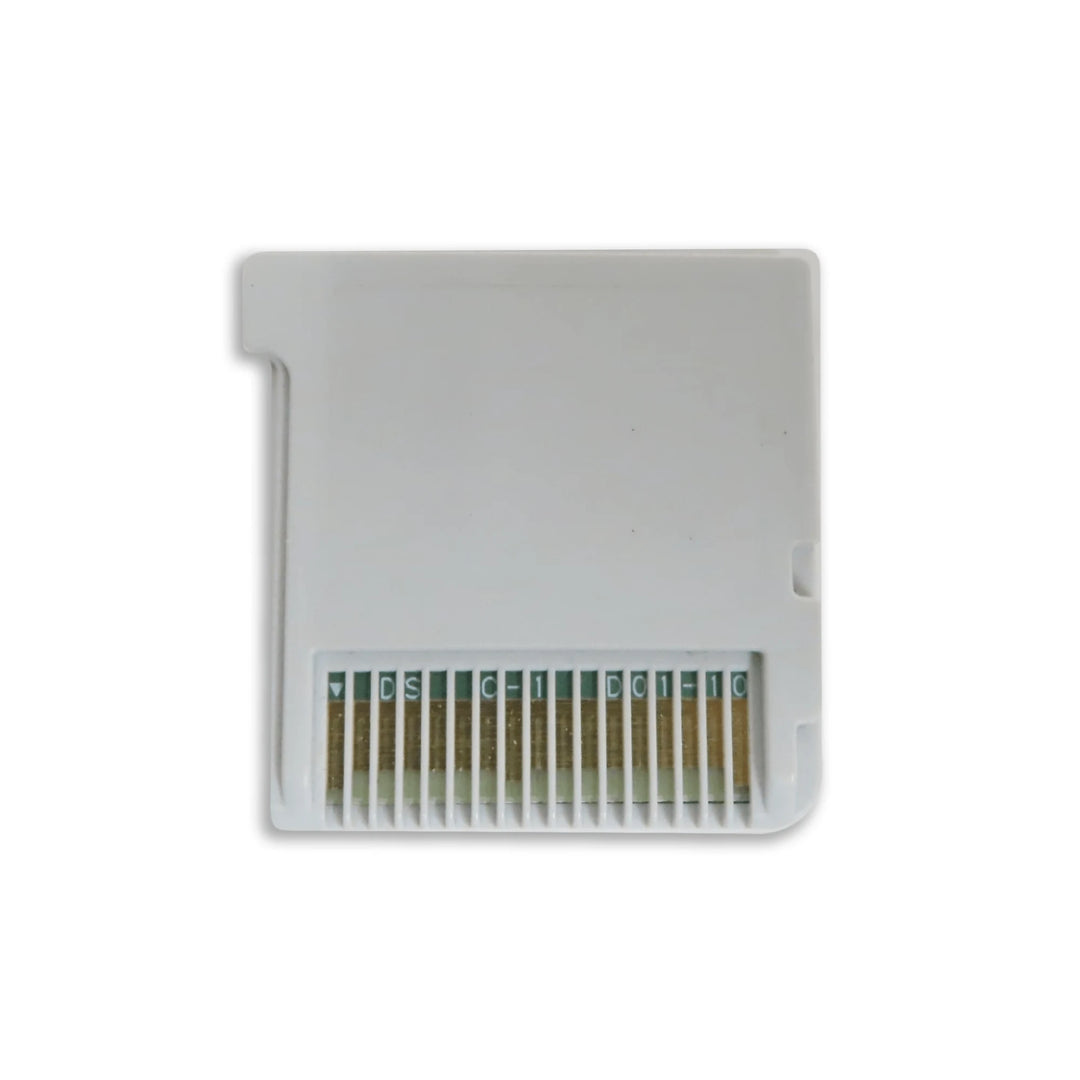 Pokémon X – 3DS Game