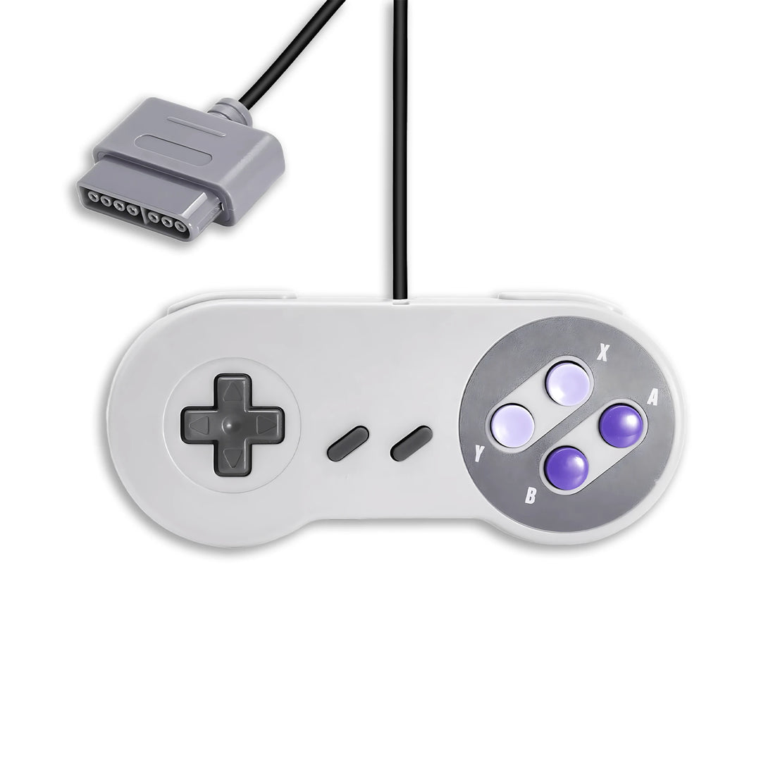 SNES Controller 3rd Party