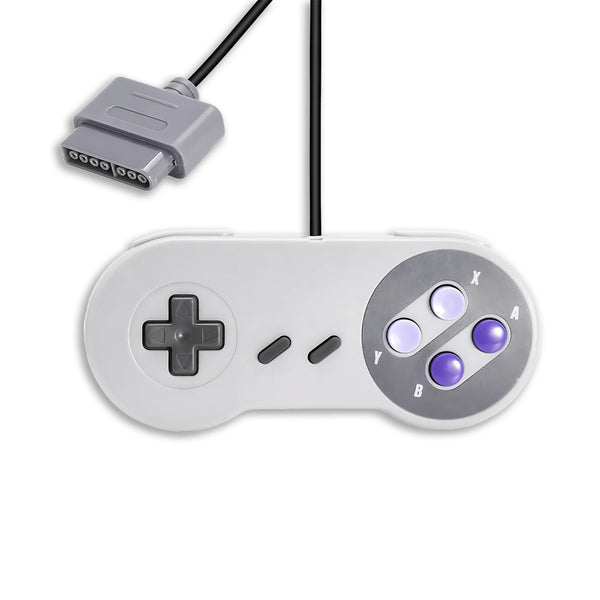 SNES Controller 3rd Party - Image 2