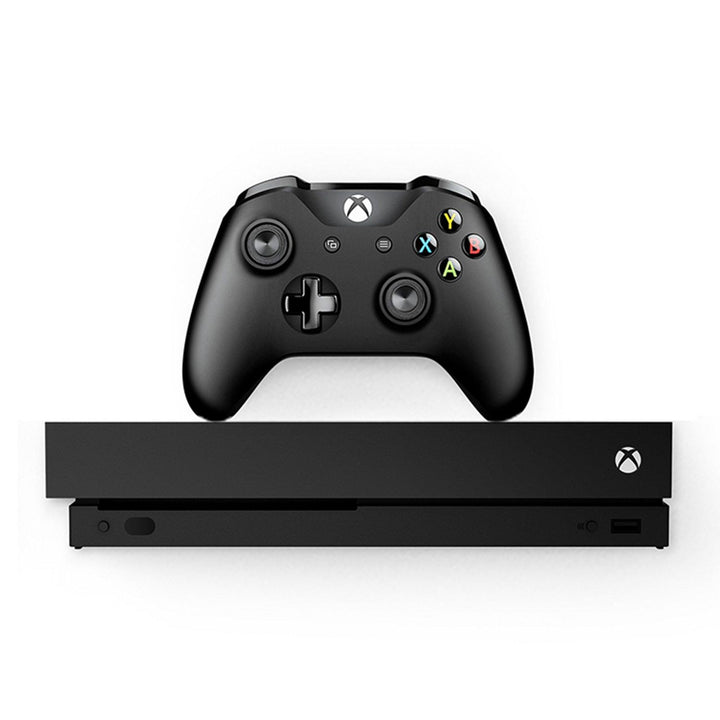 Xbox One X Console