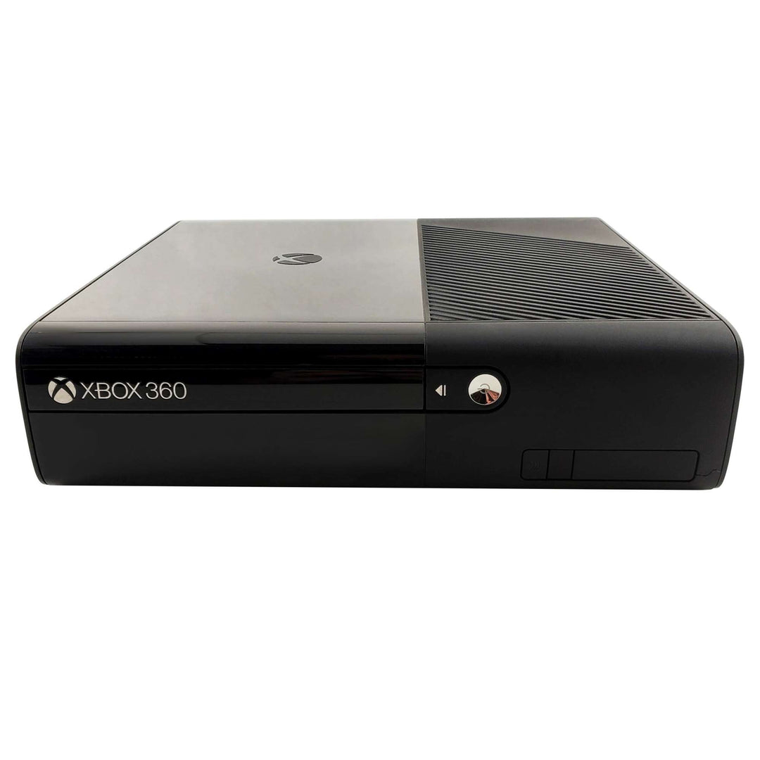 Xbox 360 E Console Front Side