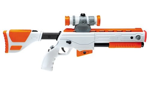 Cabela's Top Shot Rifle (Retro Fam)
