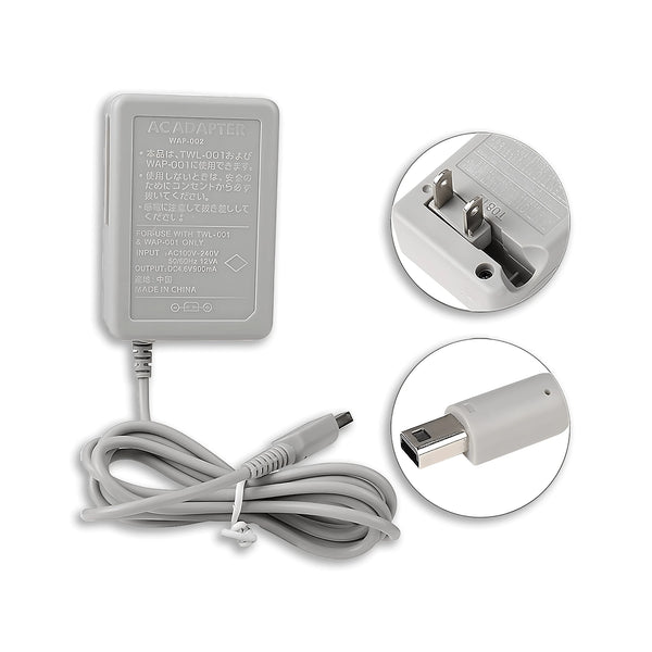 DSi / 3DS / DSi XL /3DS XL / 2DS Charger - Image 2