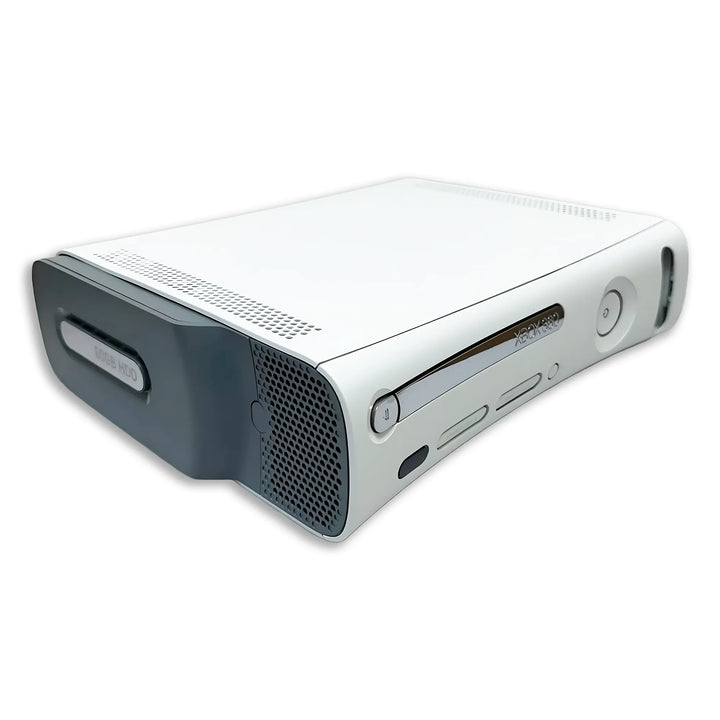 Xbox 360 Original Console - AV