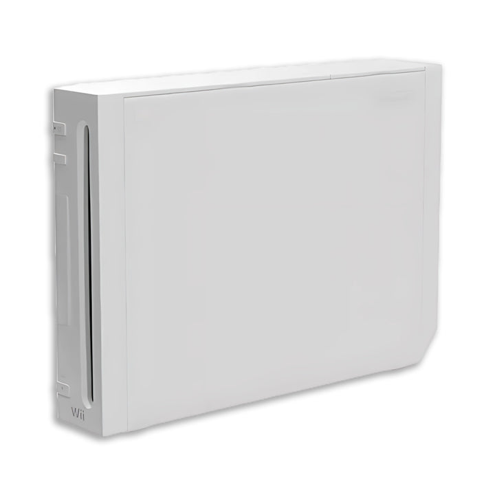 Wii Console: Zelda Twilight Princess & Skyward Sword