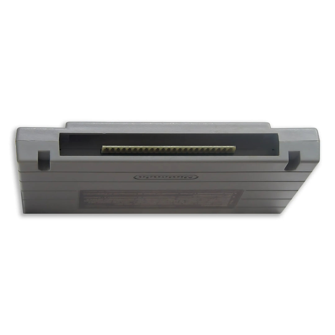 Legends of Zelda A Link to the Past - SNES