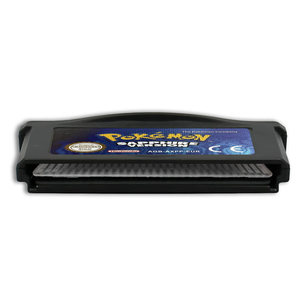 Pokémon Sapphire – GBA Game - Image 3