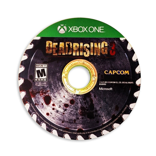 Dead Rising 3 - XBOX ONE - Image 3