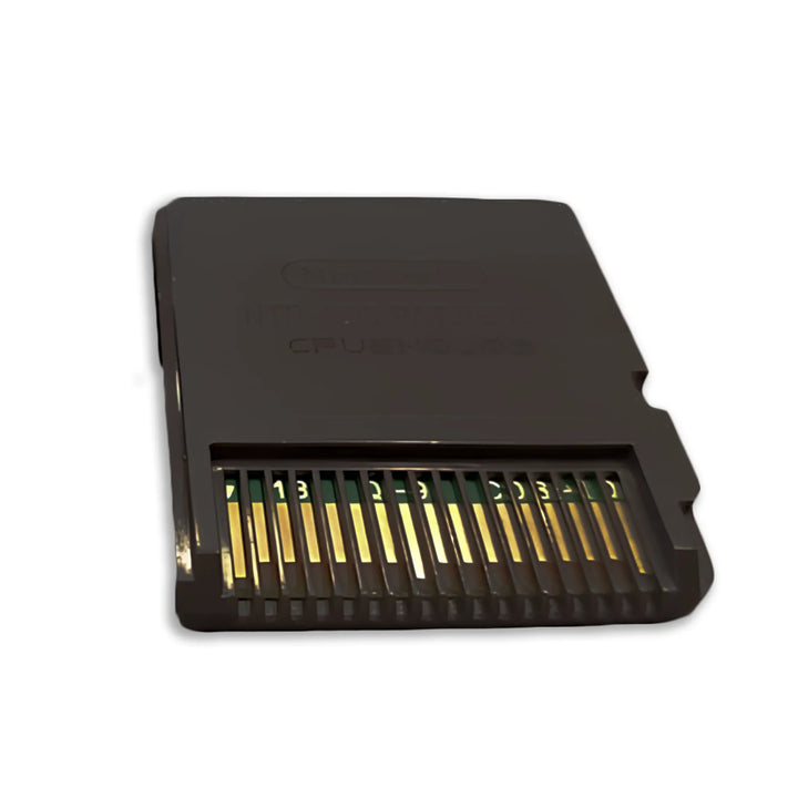 Animal Crossing: Wild World – DS Game