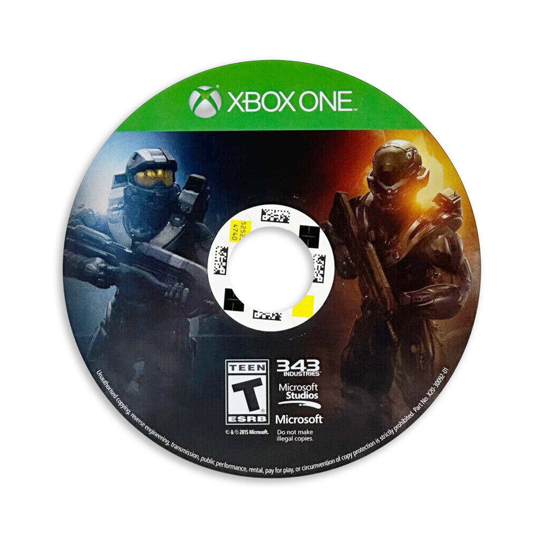 Halo 5: Guardians - Xbox One