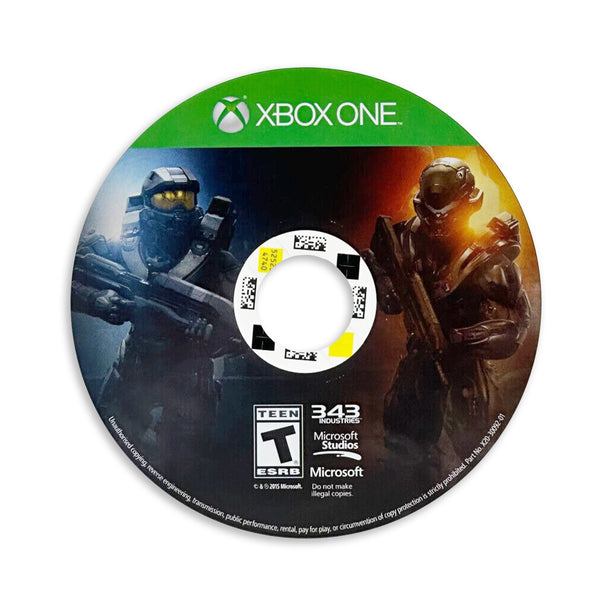 Halo 5: Guardians - Xbox One - Image 3