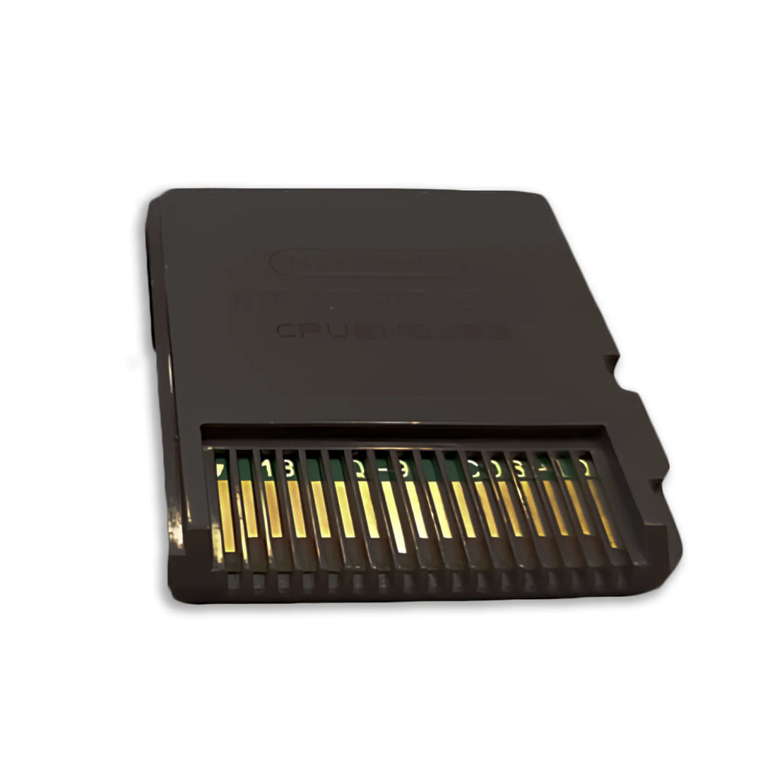 Super Mario 64 DS - DS Game