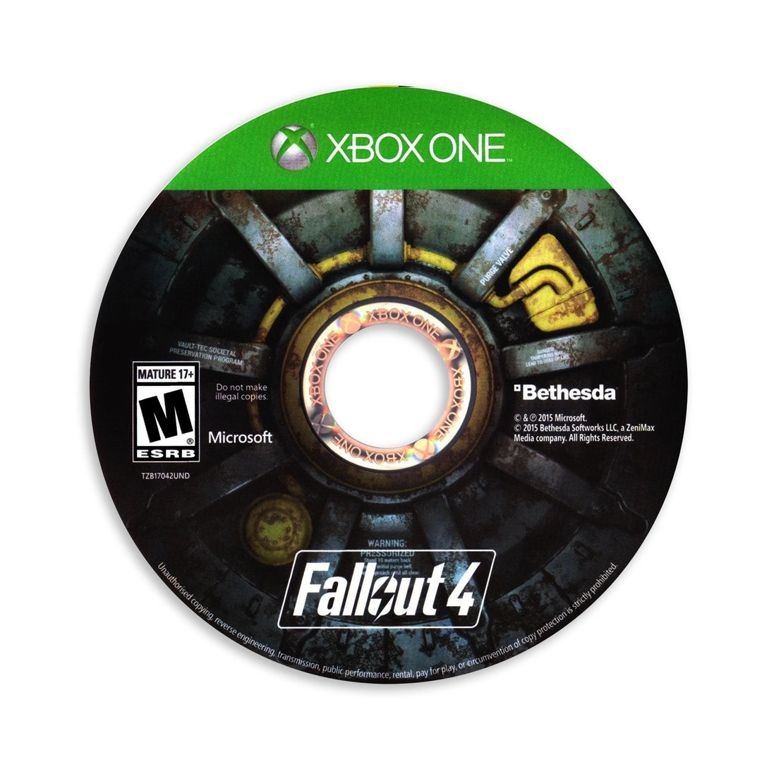 Fallout 4 - Xbox One