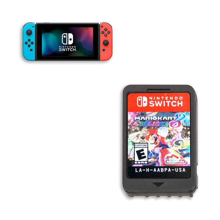 Mario Kart 8 Deluxe – Nintendo Switch