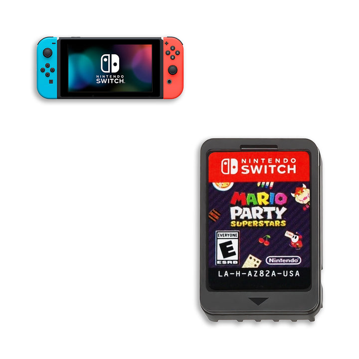 Super Mario Party - Nintendo Switch