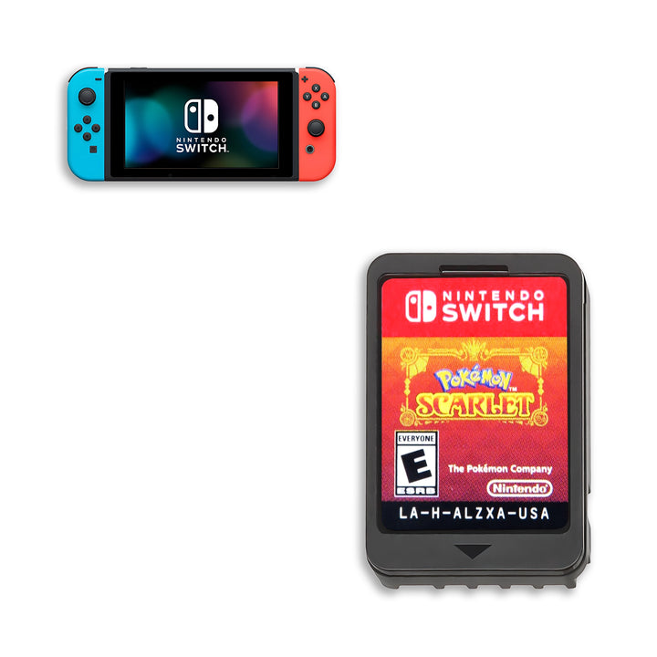 Pokémon Scarlet - Nintendo Switch