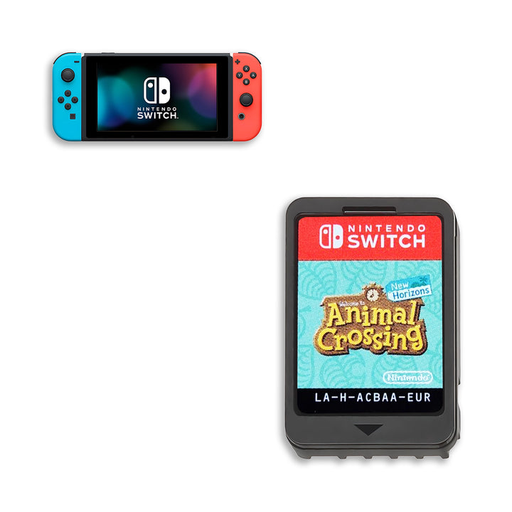 Animal Crossing: New Horizons - Nintendo Switch