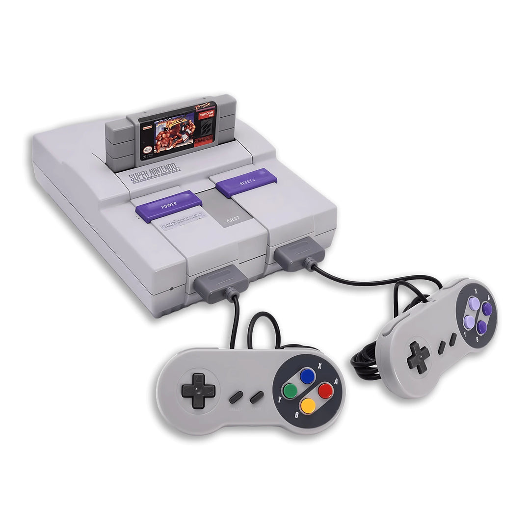 SNES Controller 3rd Party
