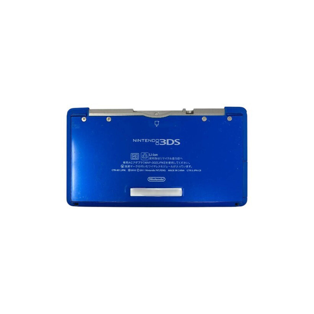 Nintendo 3DS Console: Super Mario 3D Land & New Super Mario Bros. 2