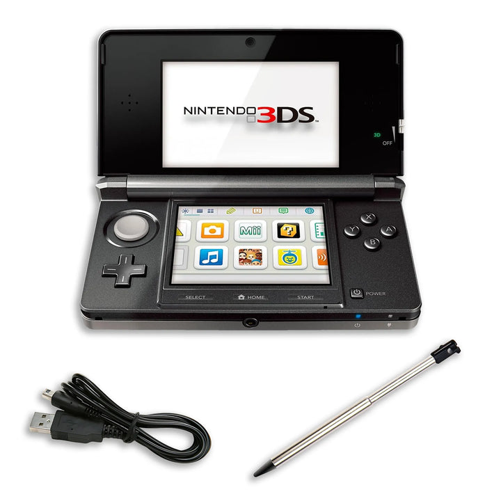 Nintendo 3DS Console