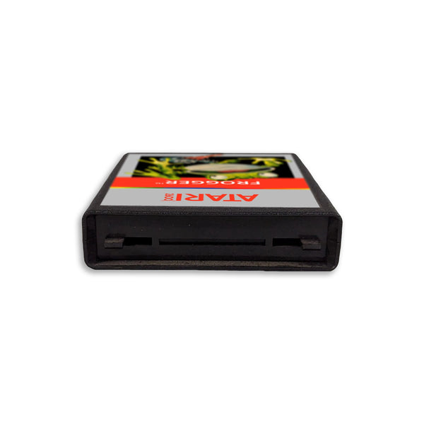 Frogger - Atari 2600 - Image 3