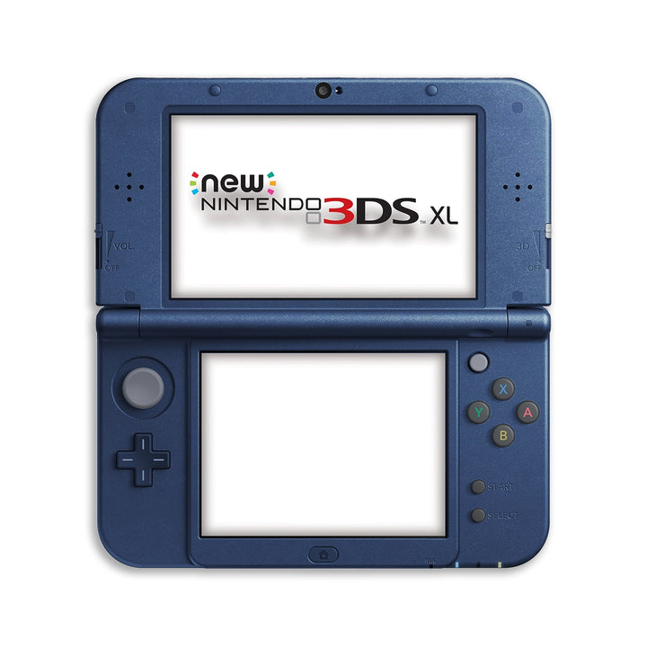 Nintendo New 3DS XL Console: Pokémon Y